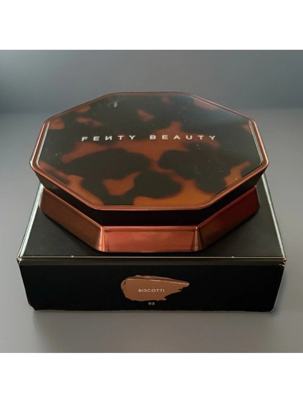 Fenty Beauty new from